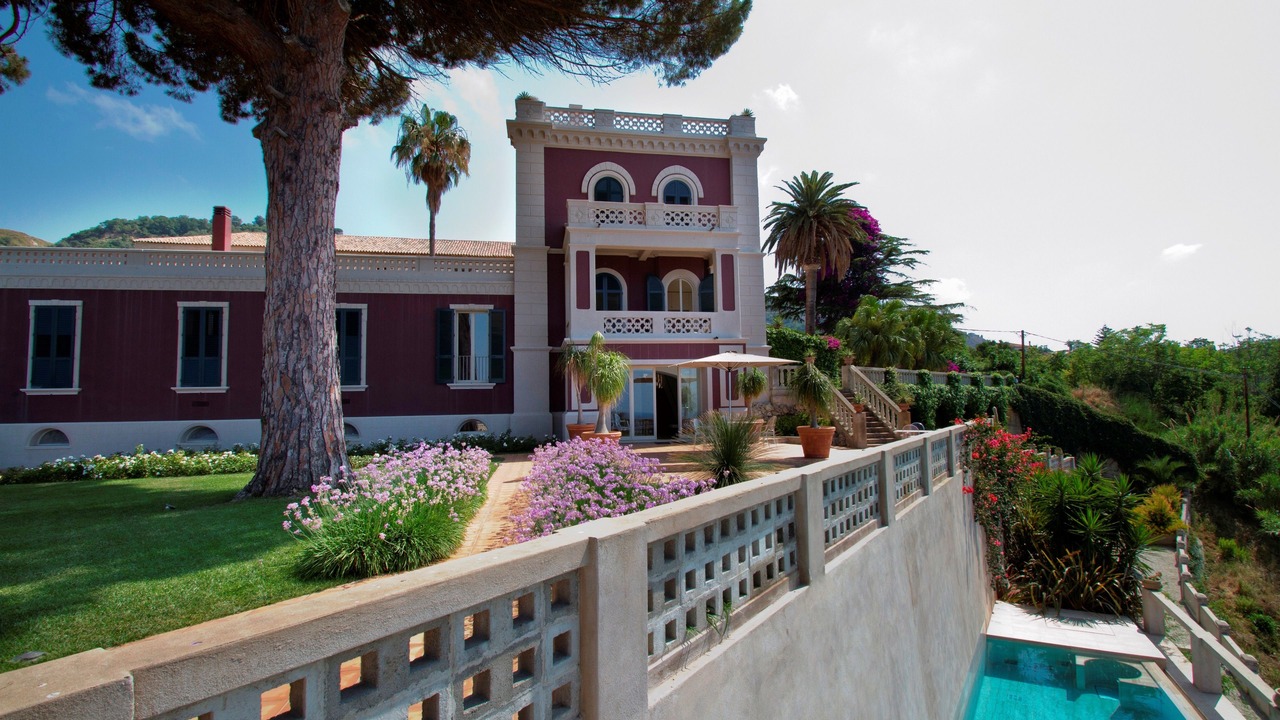 Photo of Outdoor in Tropea