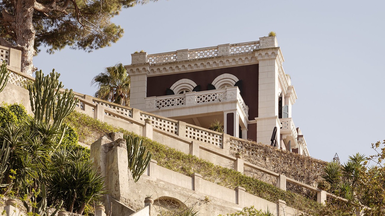 Photo of Outdoor in Tropea