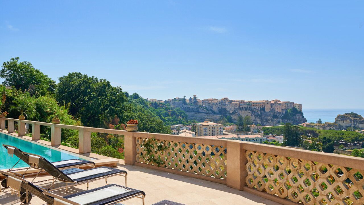 Photo of Outdoor in Tropea