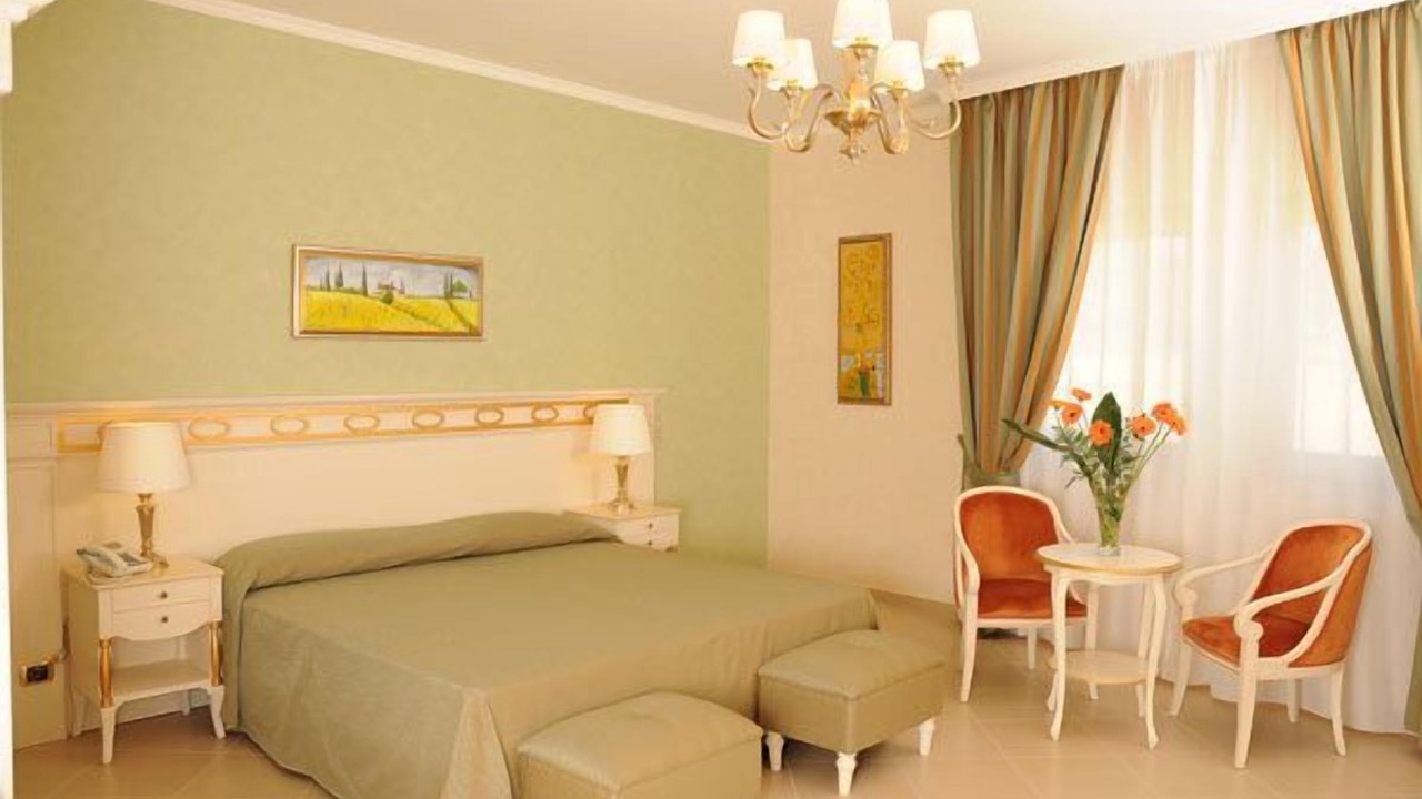 Photo of Bedroom in Enna