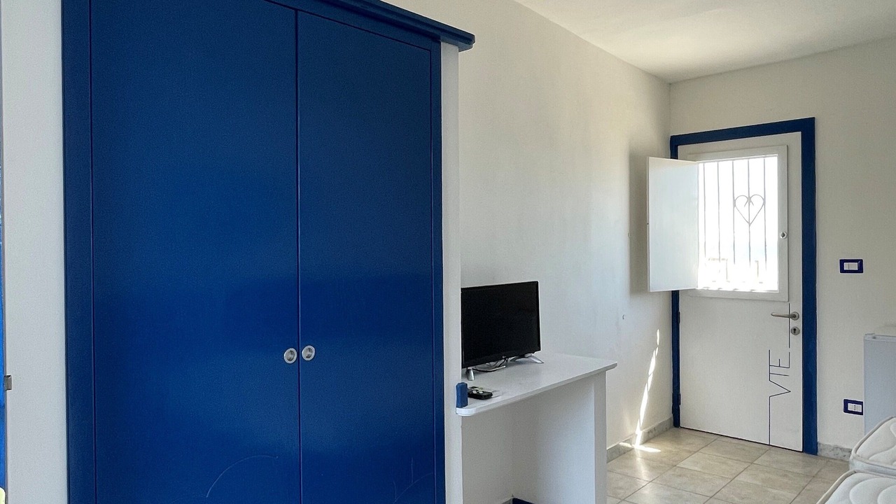Photo of Bedroom in Contrada Pantano d'Arci