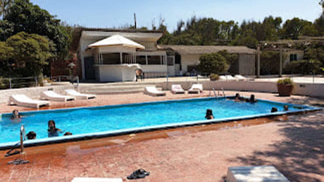 Photo of Outdoor in Contrada Pantano d'Arci