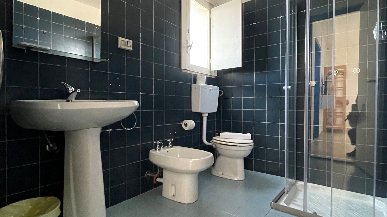 Photo of Bathroom in Contrada Pantano d'Arci