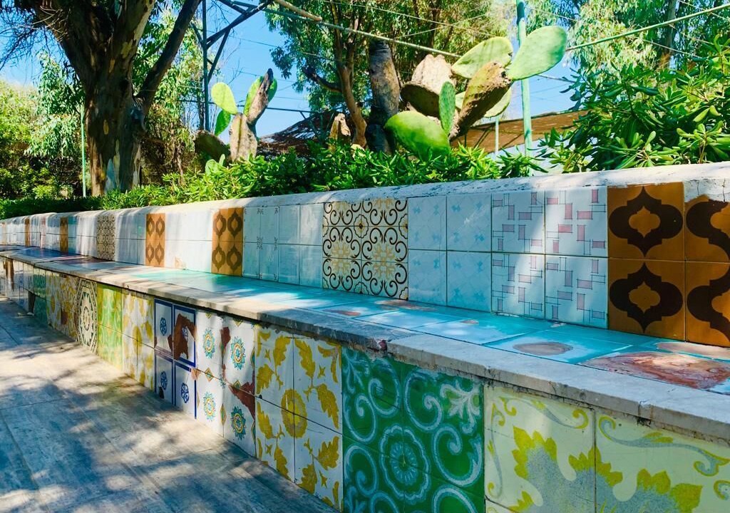 Photo of Patio Balcony in Contrada Pantano d'Arci