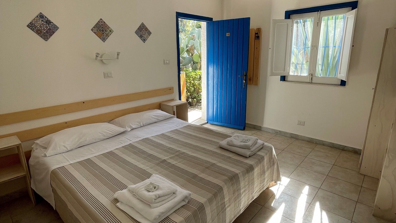 Photo of Bedroom in Contrada Pantano d'Arci
