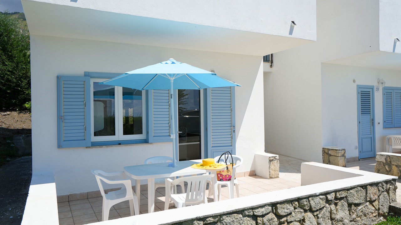Photo of Patio Balcony in Paola