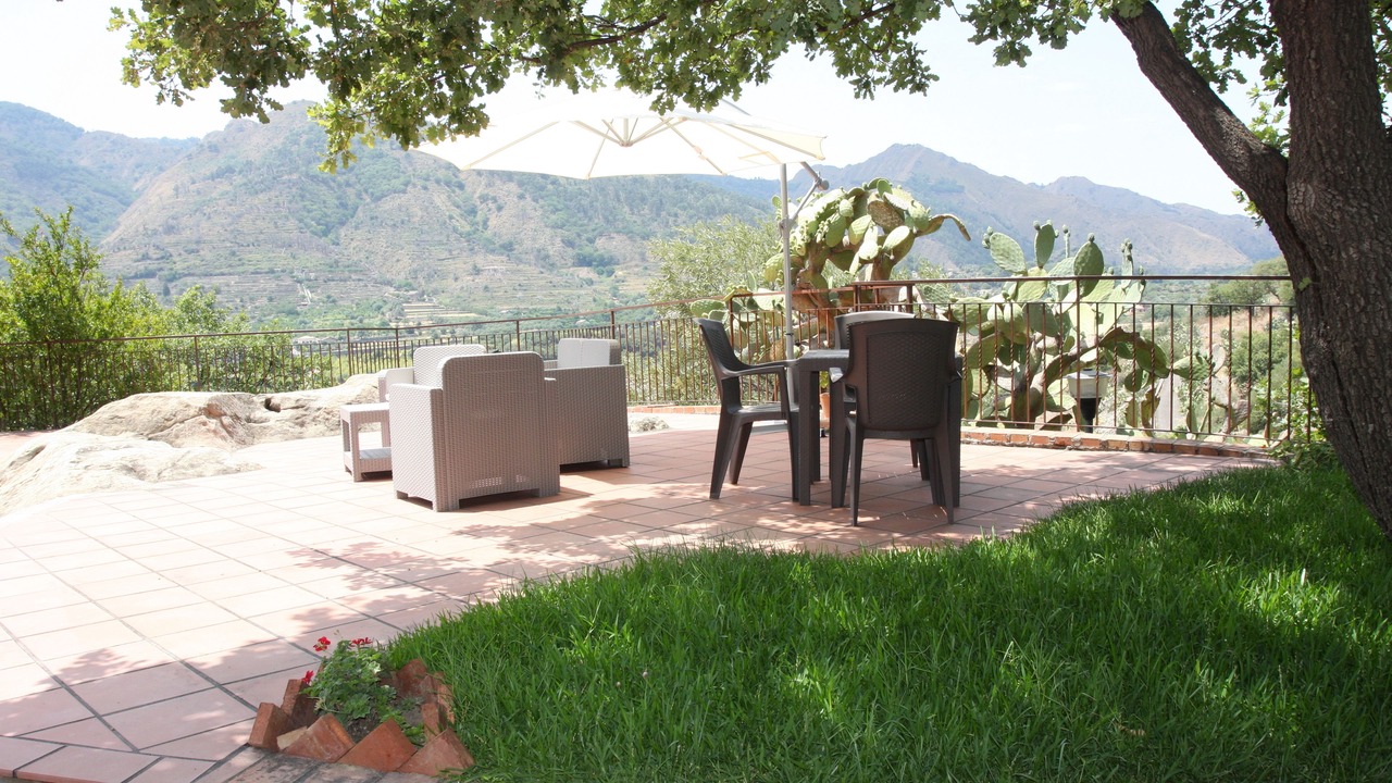 Photo of Outdoor in Mitogio