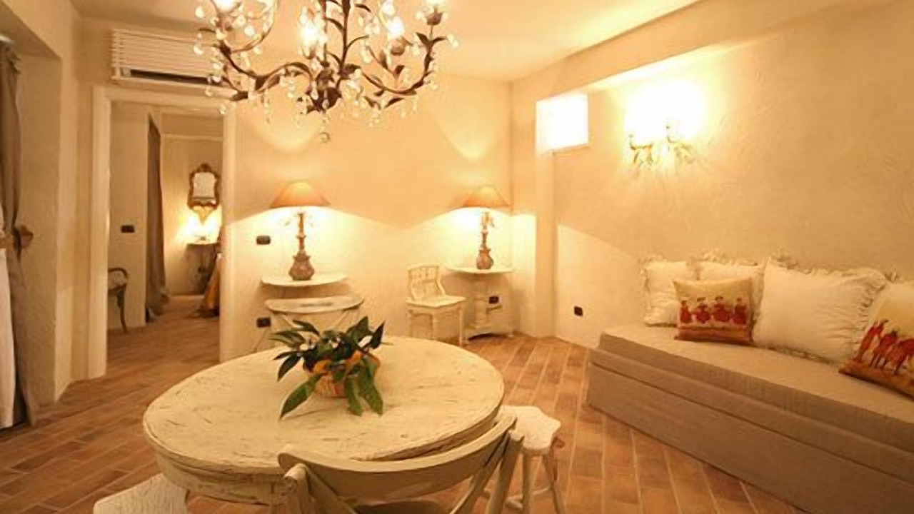 Photo of Livingroom in Mitogio