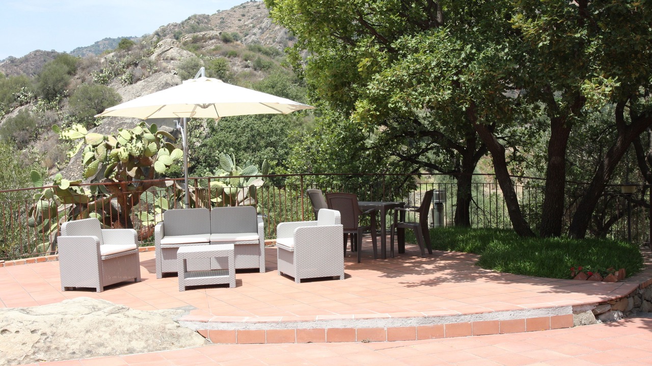 Photo of Outdoor in Mitogio