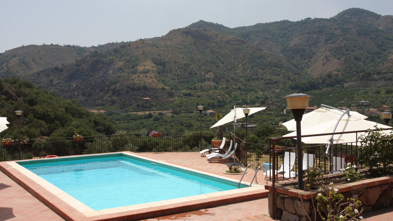 Photo of Outdoor in Mitogio