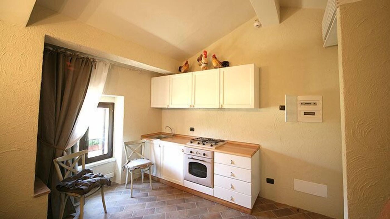 Photo of Kitchen in Mitogio