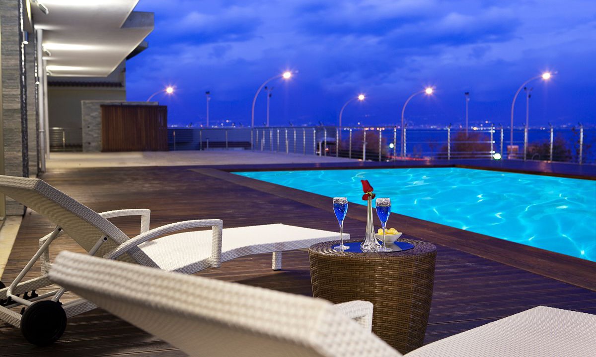Photo of Outdoor in Roccalumera