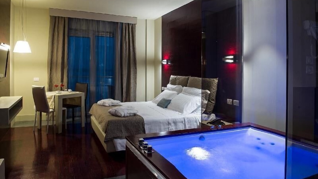 Photo of Bedroom in Roccalumera
