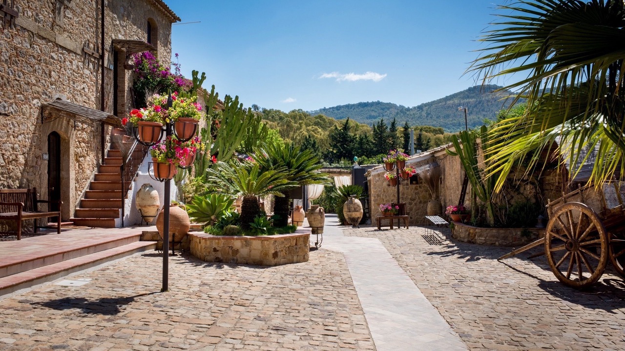 Photo of Outdoor in Caltagirone