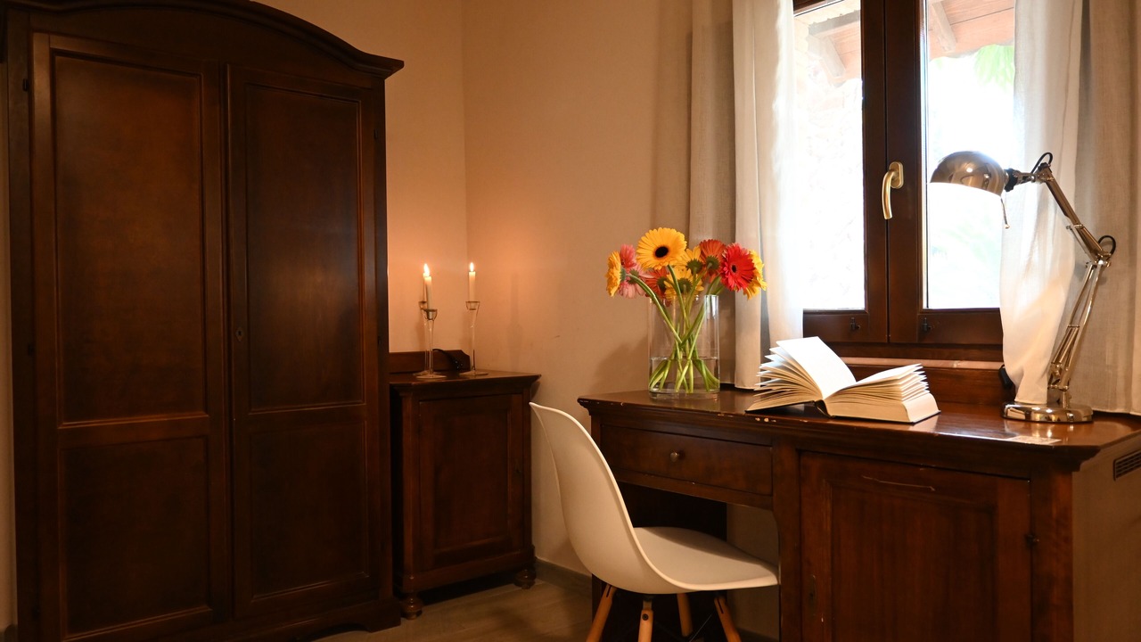 Photo of Bedroom in Caltagirone