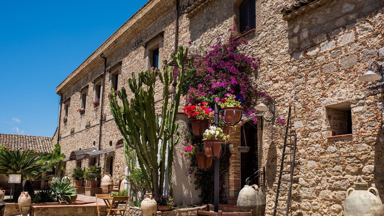 Photo of Outdoor in Caltagirone