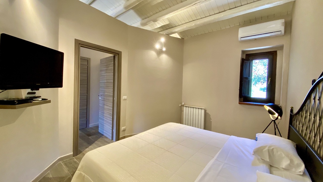 Photo of Bedroom in Caltagirone