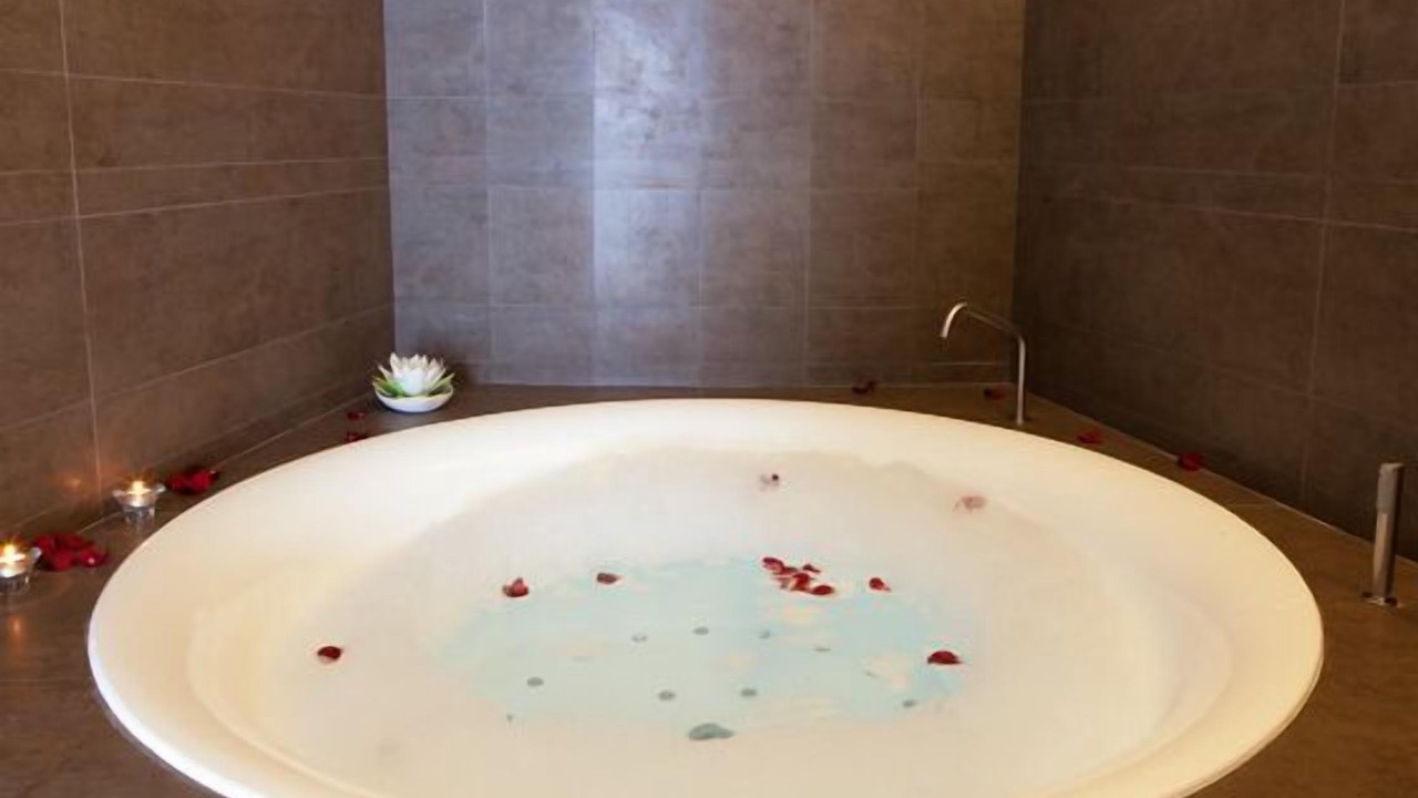Photo of Bathroom in Milazzo