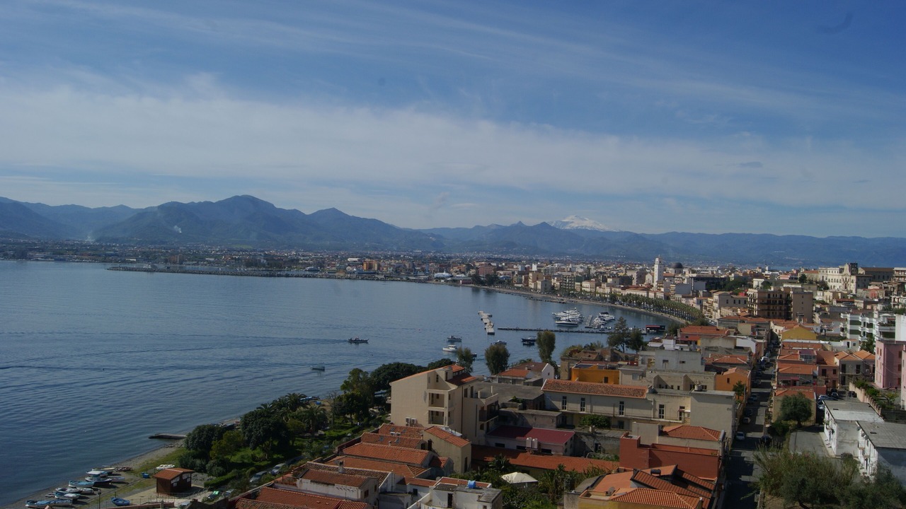 Photo of Others in Milazzo
