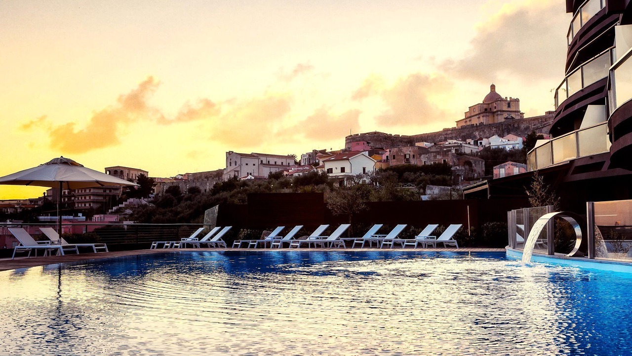 Photo of Outdoor in Milazzo