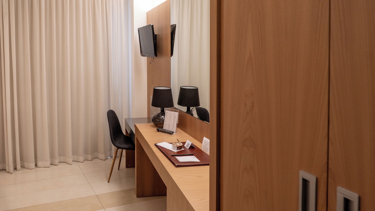 Photo of Bedroom in Milazzo