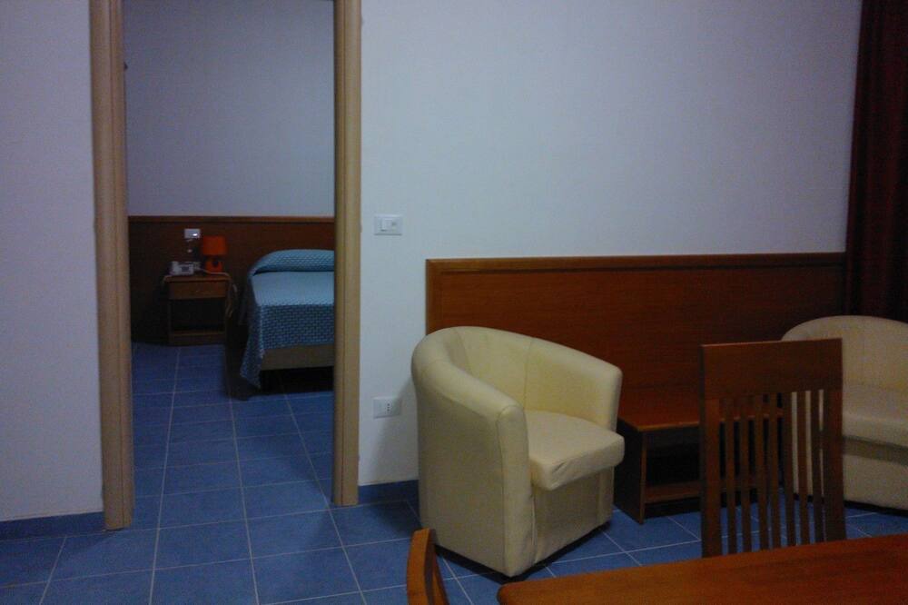 Photo of Livingroom in Marina di Fuscaldo