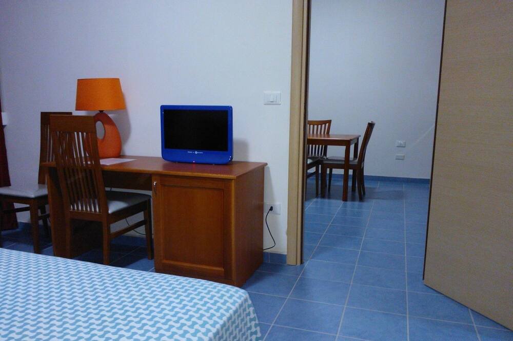 Photo of Bedroom in Marina di Fuscaldo