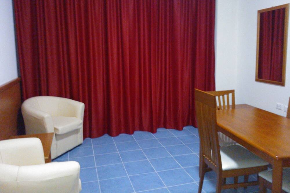 Photo of Livingroom in Marina di Fuscaldo