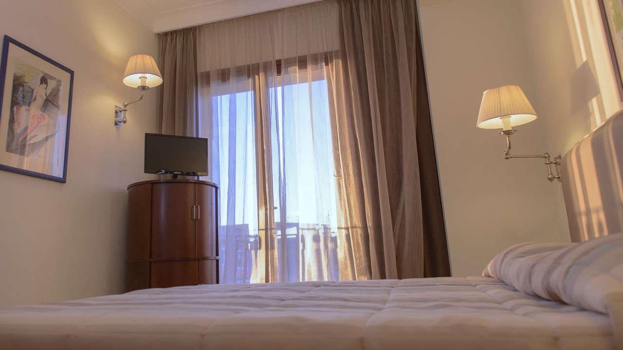 Photo of Bedroom in Vibo Marina