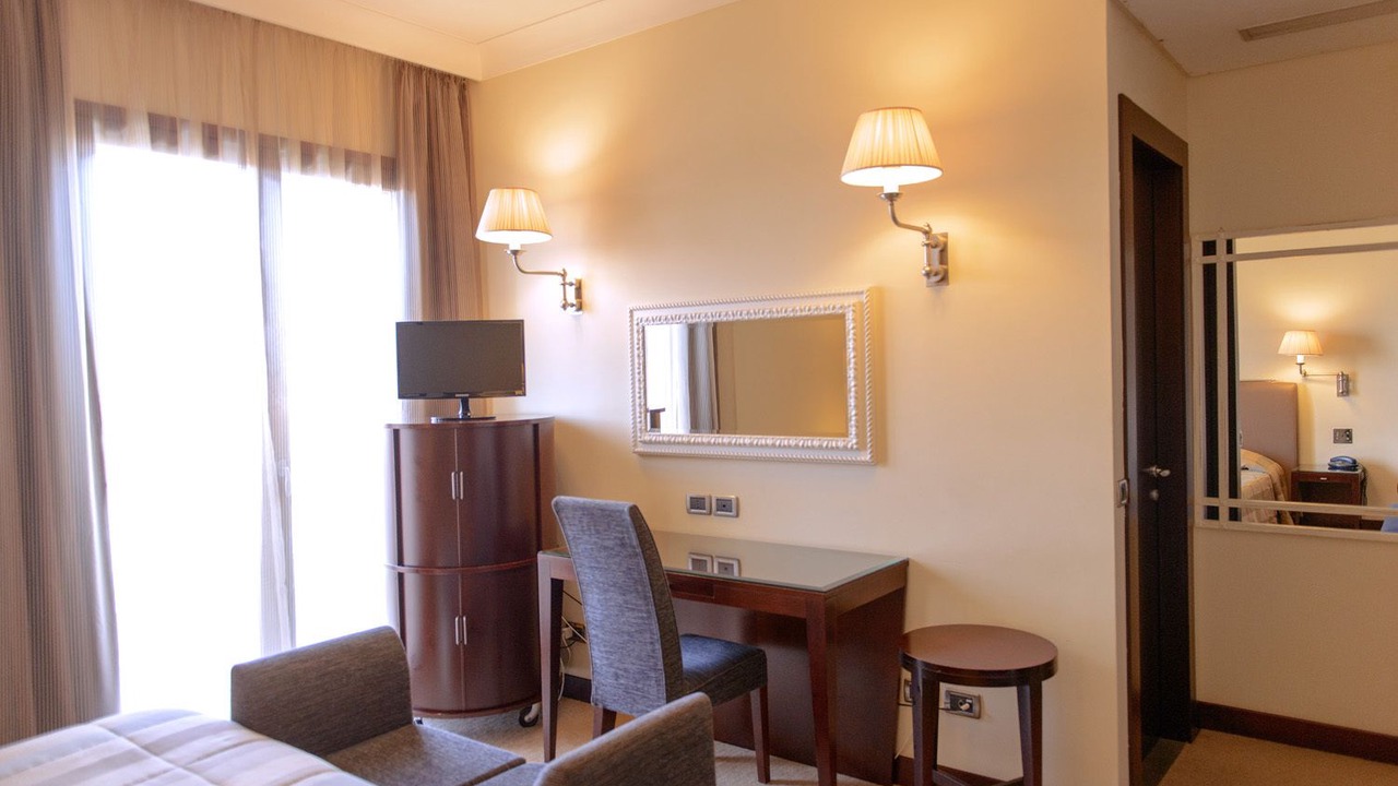 Photo of Livingroom in Vibo Marina