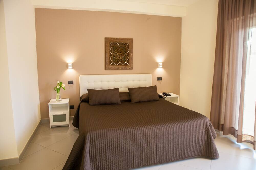Photo of Bedroom in Cannizzaro