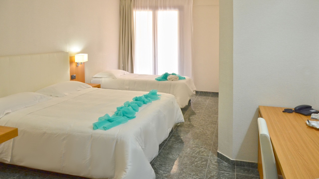Photo of Bedroom in Mercato San Severino