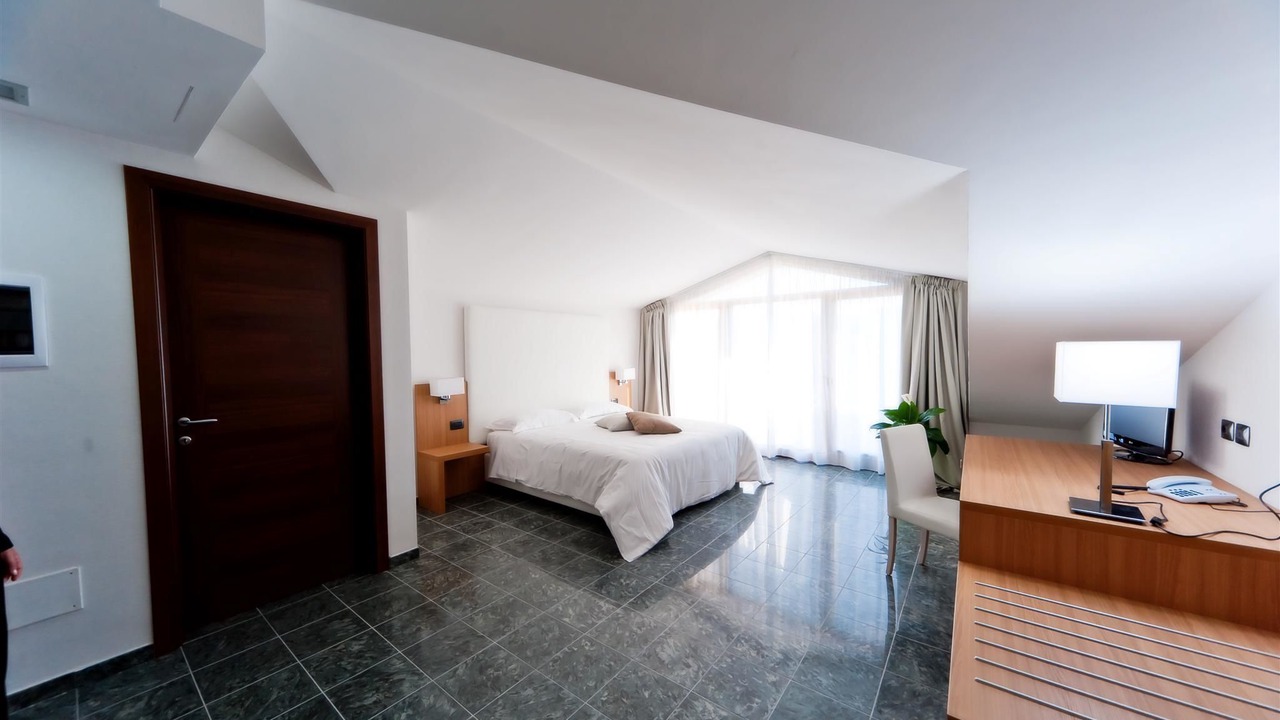 Photo of Bedroom in Mercato San Severino