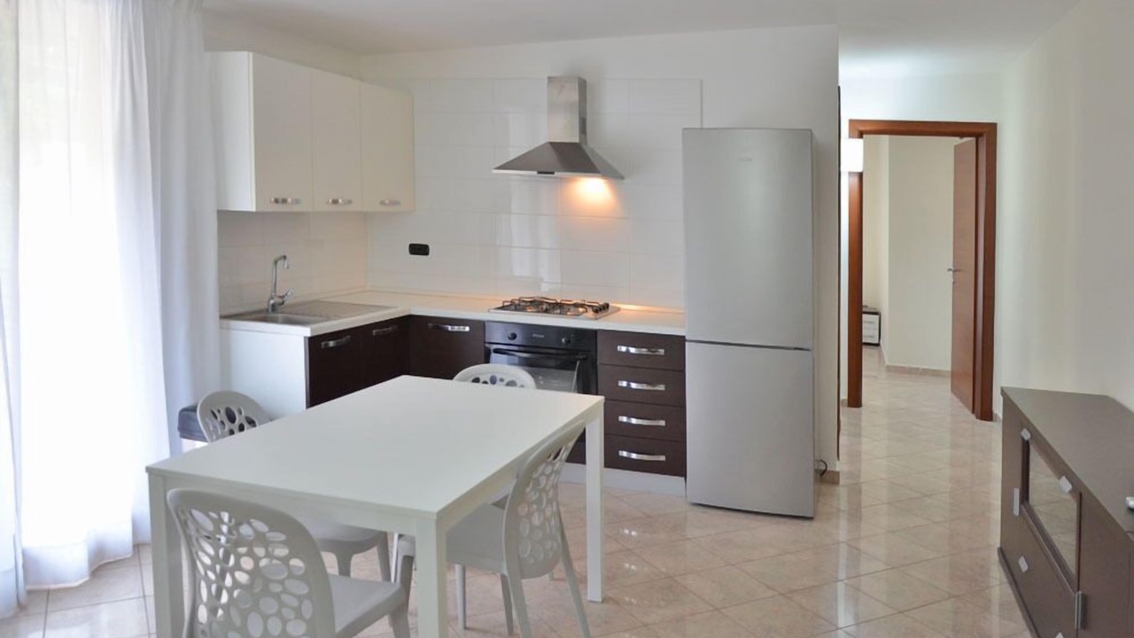 Photo of Bedroom in Mercato San Severino