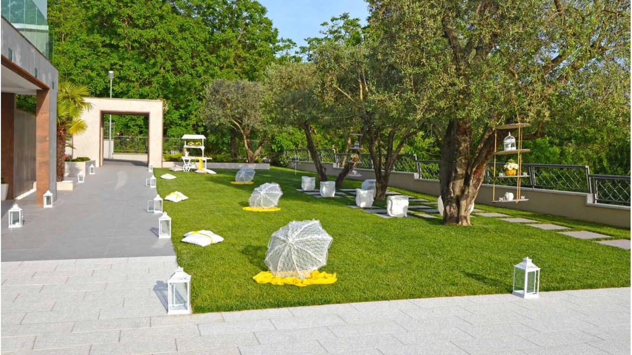 Photo of Outdoor in Mercato San Severino