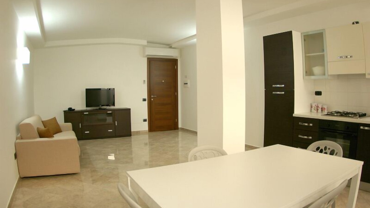 Photo of Bedroom in Mercato San Severino