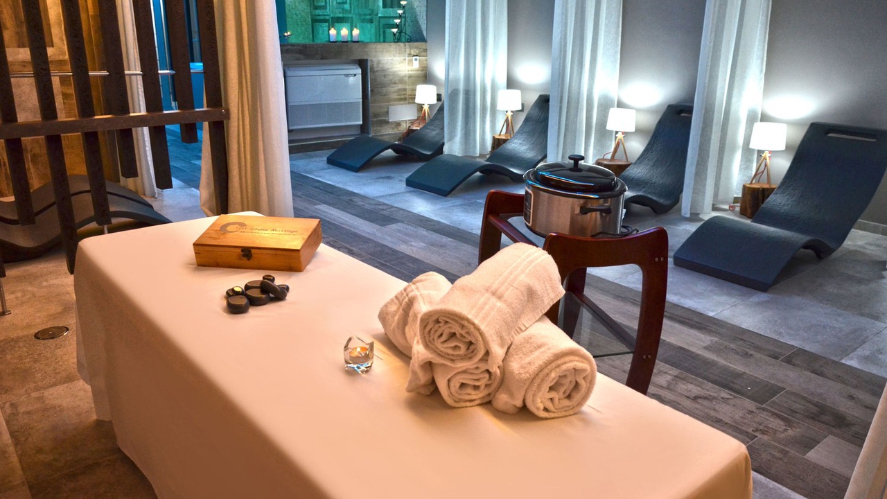 Photo of Bedroom in Mercato San Severino