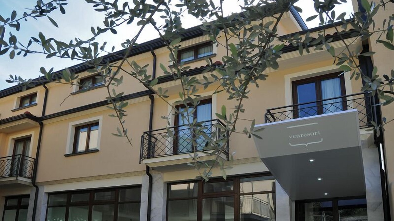 Photo of Outdoor in Mercato San Severino