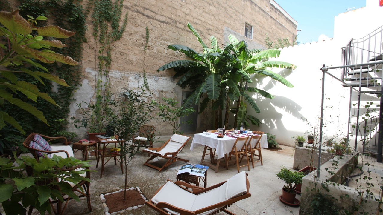 Photo of Outdoor in Trapani