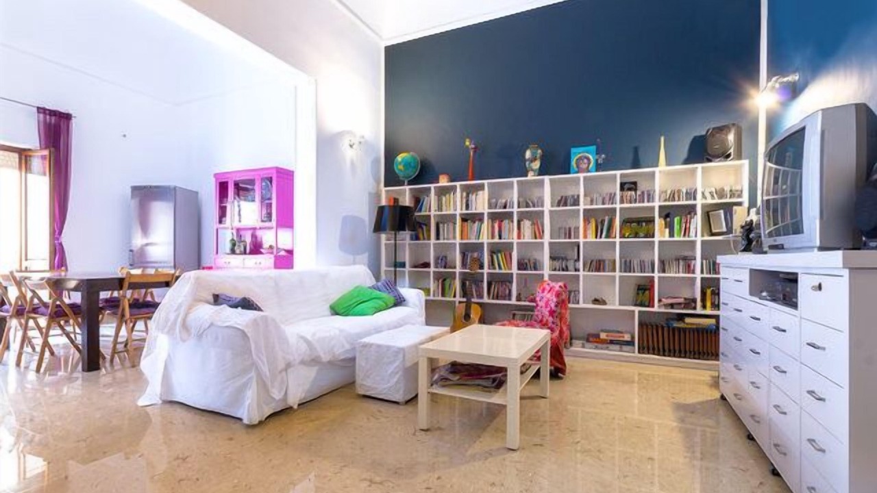 Photo of Livingroom in Trapani