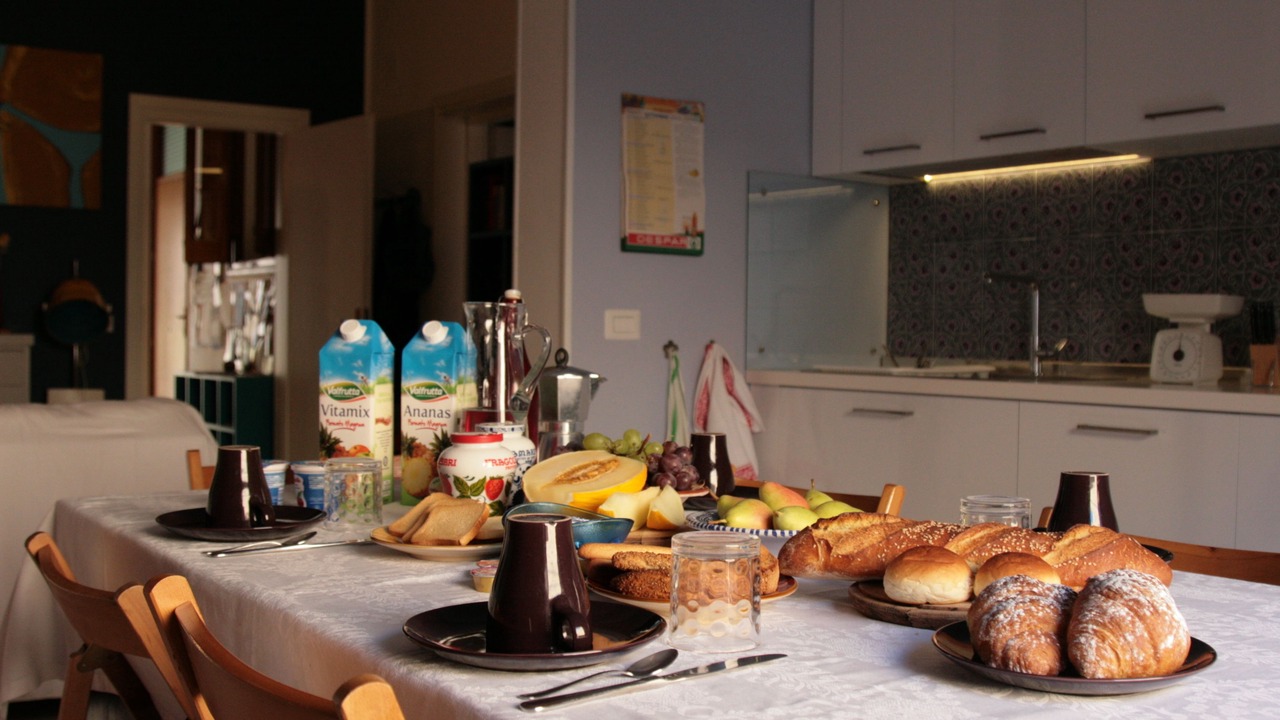 Photo of Livingroom in Trapani