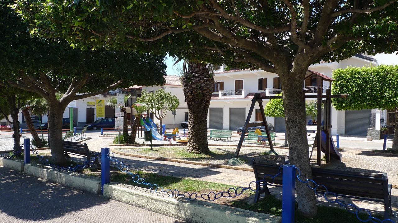 Photo of Outdoor in Santa Domenica