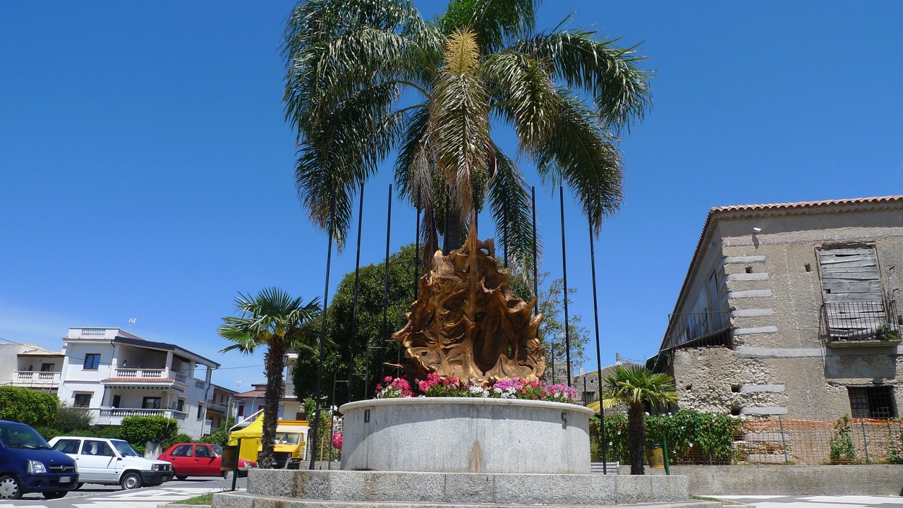 Photo of Outdoor in Santa Domenica
