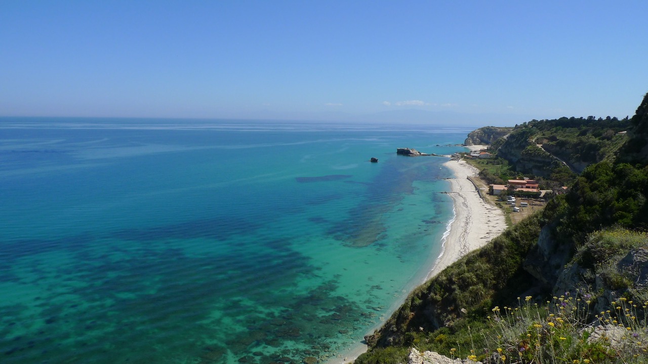 Photo of Outdoor in Santa Domenica