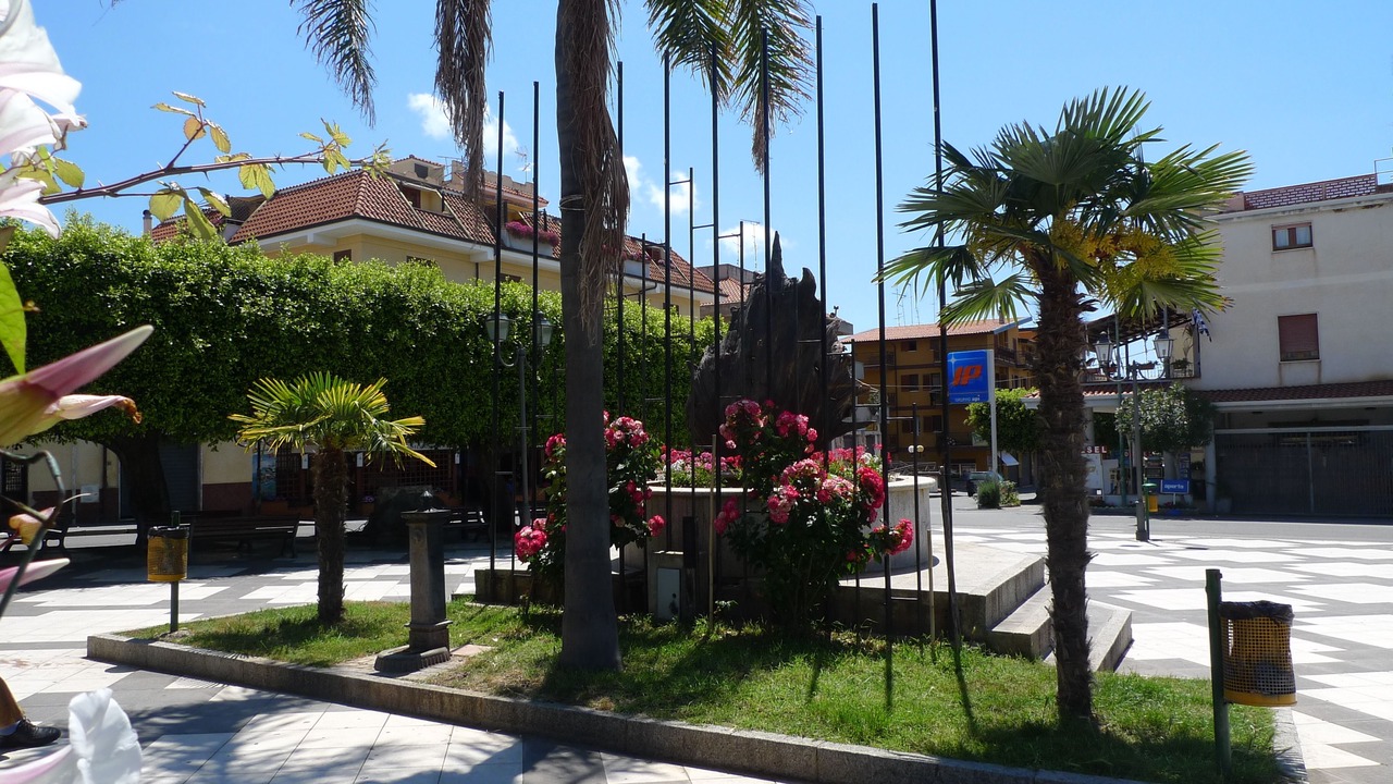 Photo of Outdoor in Santa Domenica
