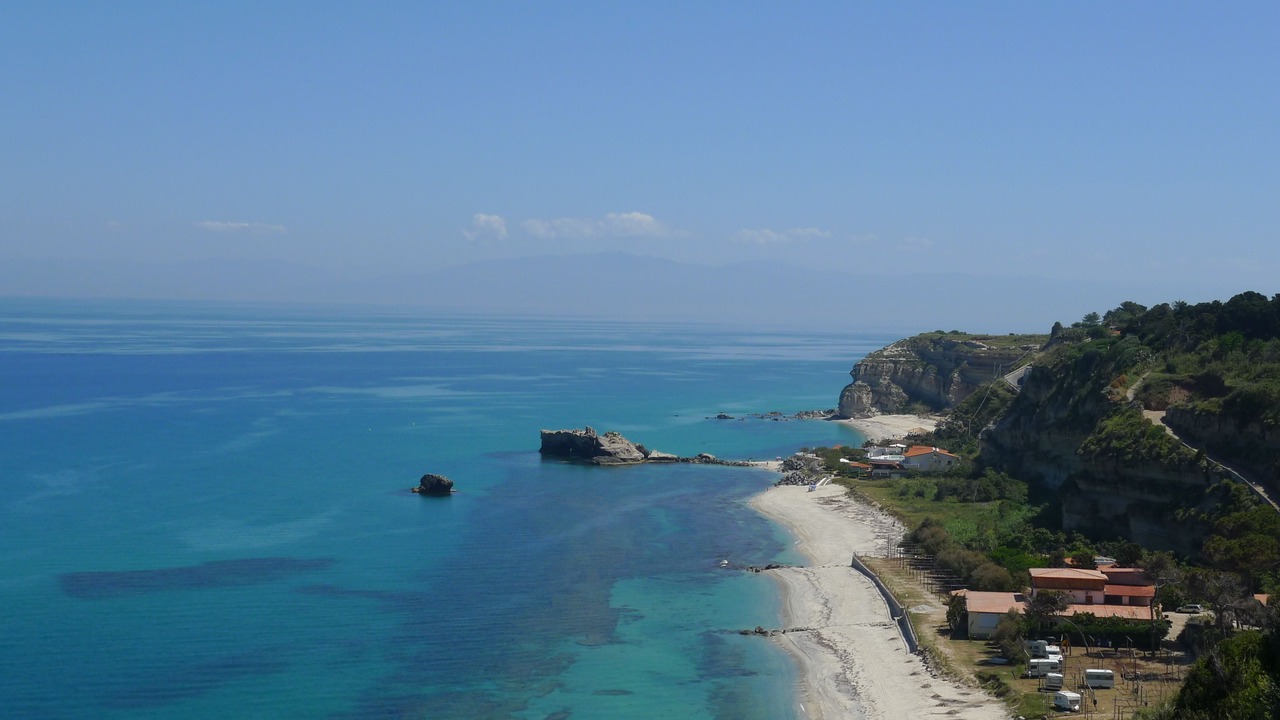 Photo of Outdoor in Santa Domenica