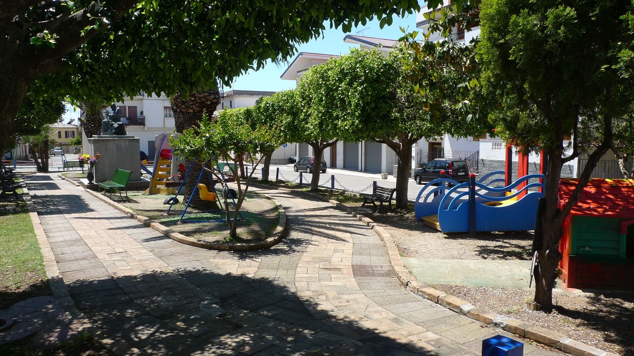 Photo of Outdoor in Santa Domenica
