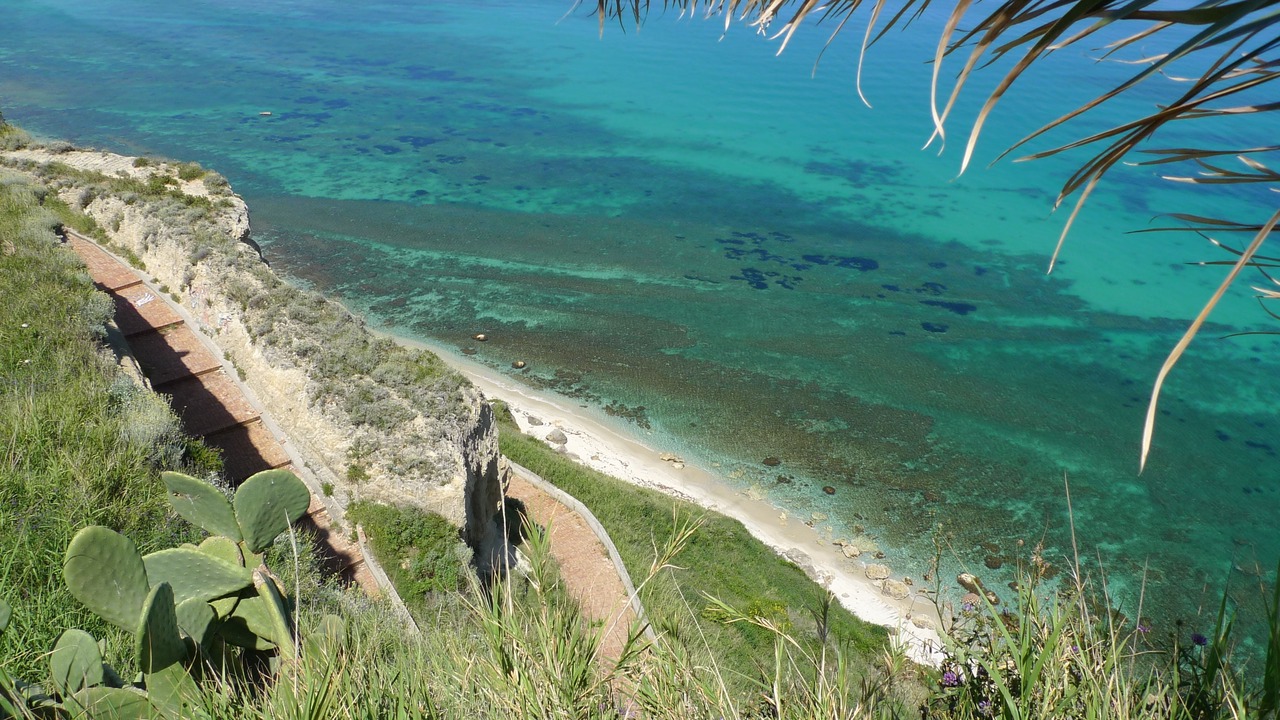 Photo of Outdoor in Santa Domenica