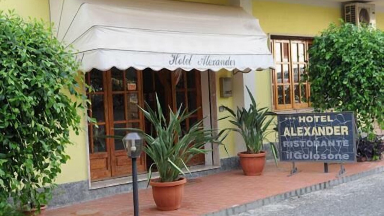 Photo of Outdoor in Santa Domenica