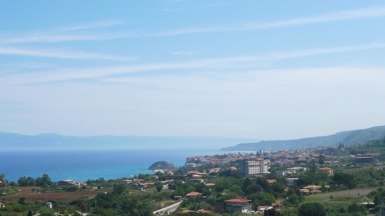 Photo of Outdoor in Santa Domenica